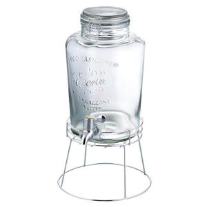 カリタ Kalita コーヒー 業務用水出し器 10人用 タンク(コック付) 水