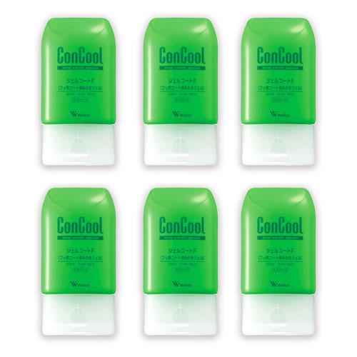 ウエルテック コンクール ジェルコートf 歯磨き粉 口臭ケア 虫歯 歯周病ケア フッ素コート ムシ歯...