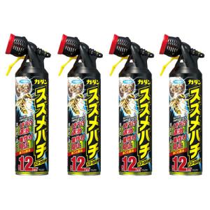 フマキラー カダン スズメバチバズーカジェット スズメバチ駆除