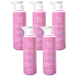 日本ゼトック ヘパトリート 薬用保湿オールインワンジェル ポンプ 230g