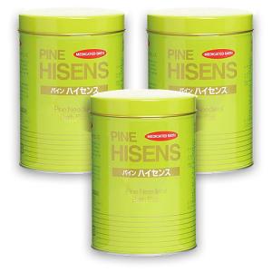 高陽社 パインハイセンス薬用入浴剤6缶セット 高陽社 パインハイセンス 2100g(2.1kg) 6缶セット 入浴剤 : felice