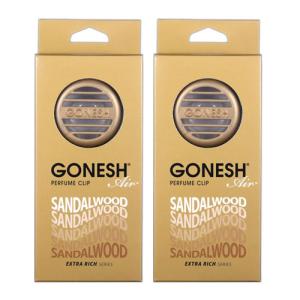 大香 GONESH パフュームクリップ NO.8 : オートバックスYahoo