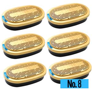 GONESH 車用芳香剤 ビッグゲルMAX