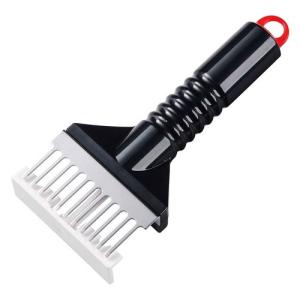 日本製 燕三条 プログレード ミートテンダライザー 肉筋切り器