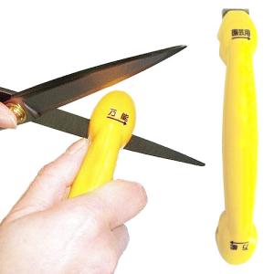 ハサミ専用研ぎ器 とぐ造 日本製 ハサミ砥ぎ器 鋏研ぎ キッチンバサミ 剪定鋏 鋏用砥石