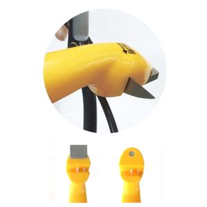 ハサミ専用研ぎ器 とぐ造 日本製 ハサミ砥ぎ器...の詳細画像3