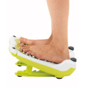 足つぼストレッチボード アキレス腱伸ばし 足ツ...の詳細画像1
