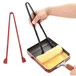 曙産業 たまごやきの達人 ブラック CH-2052 : TOOLS ONLINE SHOP