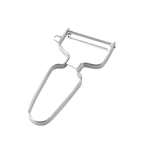 皮むき器 ピーラー プログレード 皮が離れやすいシャープピーラー 日本製