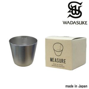 日本製 リキュール メジャーカップ
