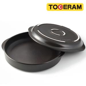 ドリームキッチンSV 電子レンジで魚も焼ける 直火でも使える