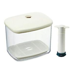 スケーター ブレッドケース 真空パンケース ポンプ付き （ 真空 密閉