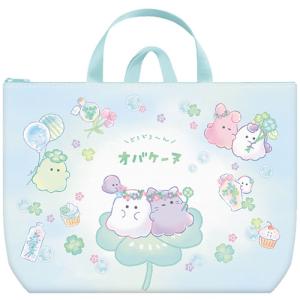 手提げ・レッスンバッグ・入園グッズ naoko レッスンバッグ 手さげ袋