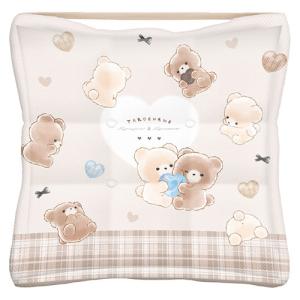 座布団 小学校 子供用 30cm 女の子 小学...の詳細画像2