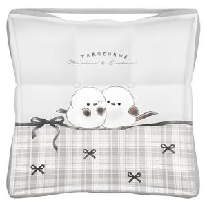 座布団 小学校 子供用 30cm 女の子 小学...の詳細画像3