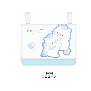 移動ポケット 女の子 クリップ 付けポケット ...の詳細画像3