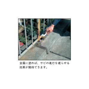 塗るだけ簡単 雨もり補修液 外壁 ベランダ コ...の詳細画像4
