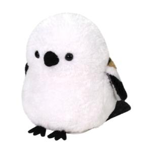 まねまねシリーズ  まねまねプラスシマエナガ まねっこシマエナガ