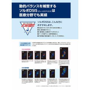 ソルボ インソール 外反母趾対策 レディースハ...の詳細画像1