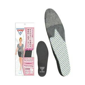 ソルボ インソール ウォーキングエア レディー...の詳細画像3