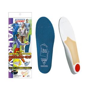 ソルボ インソール ウォーキング スポーツ 中...の詳細画像3