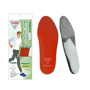 インソール 衝撃吸収 ソルボ ランニングエア スポーツ インソール メンズ 男性 中敷き