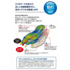 ソルボ 乾インソール 吸汗 速乾 通気 中敷き...の詳細画像2