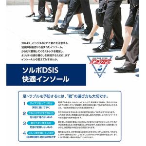 ソルボ 乾インソール 吸汗 速乾 通気 中敷き...の詳細画像3