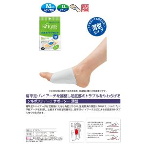 ソルボ サポーター タテアーチサポーター薄型 ...の詳細画像1