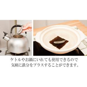 鉄なす 南部鉄玉 南部鉄器 鉄野菜 なす きゅ...の詳細画像3