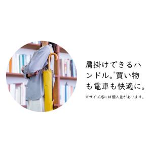 長傘吸水カバー 長傘ポーチ 傘バッグ 吸水傘ト...の詳細画像3