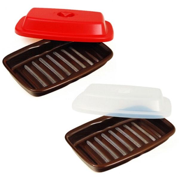 マイクロウェーブヒートプレート 電子レンジ調理器 レンジで焼き魚 容器 時短クッキング