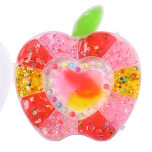 シャイニースライムパレット キラキラパーツ付き...の詳細画像3