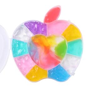 シャイニースライムパレット キラキラパーツ付き...の詳細画像4
