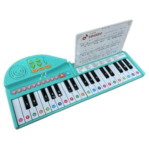 りょうてでひけるよ!グランドピアノ後継品 名曲...の詳細画像2