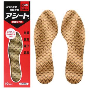 アシート ソフトタイプ Kタイプ 23cm 女性用 ( 25足 )/ : 爽快ドラッグ