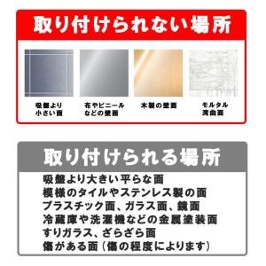 ソープラック ステンレスソープディッシュ 石鹸...の詳細画像5