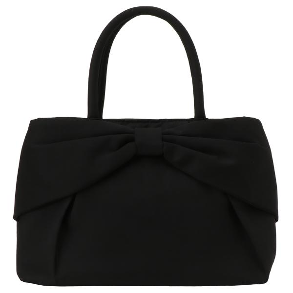 爆買 フォーマルバッグ 黒 大きめ 葬式用バッグ 葬儀 慶弔両用 冠婚葬祭 入学式 卒業式 大容量 ...