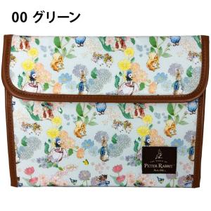 大容量マルチケース ジャバラ ピーターラビット...の詳細画像5