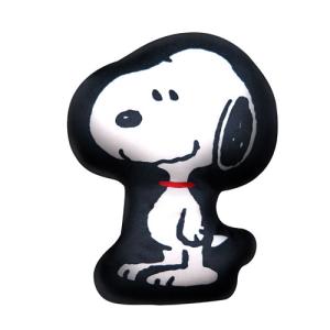 スヌーピー シートベルトカバー シートベルトクッション ふわふわクッション素材 カーアクセサリー かわいい カー用品 車用品 子供 妊婦 調整｜生活通販お助け隊
