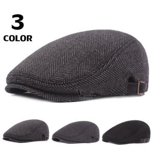 40代 50代 帽子 メンズ ハット ハンチング帽 日よけ帽子