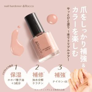 ネイルハードナー 7ml 爪 補強 コート ネ...の詳細画像3