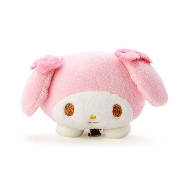 サンリオ(SANRIO) マイメロディ マスコットヘアクリップ 469017