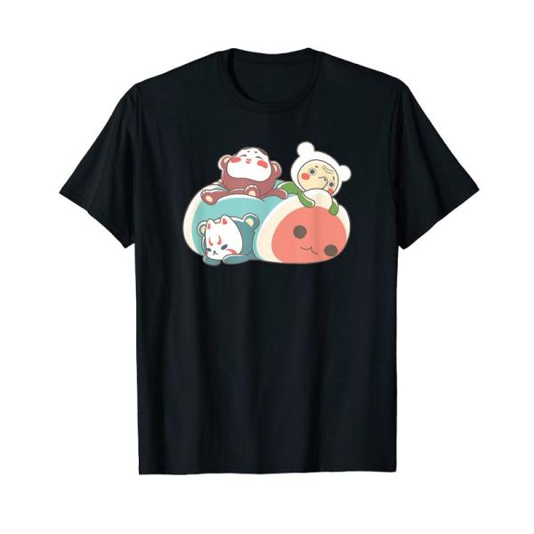 太鼓の達人 Tシャツ