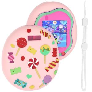 For Tamagotchi Uni ケース シリコン たまごっちユニ用ケース for Tamagotchi Uni カバー たまごっちユニ｜otc-store