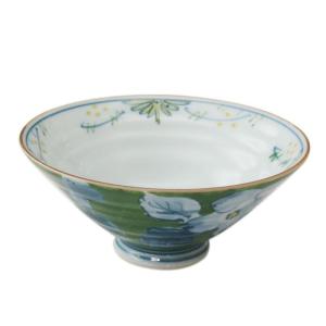 陶祥窯　お茶碗　ペア　平茶碗　色絵梅散らし 陶祥窯 お茶碗 ペア 平茶碗 色絵梅散らし 10客 キッチン、日用品
