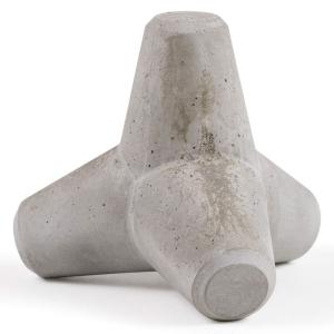 ヘンプアースピローカバー （サイズ：67×52cm）【正規販売代理店