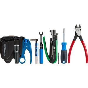 Jonard Industries TK-83 Coax Tool Kit Short｜otc-store