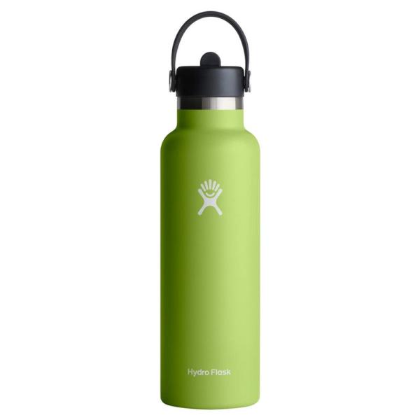 ハイドロフラスク(Hydro Flask) ハイドレーション 21oz 621mL スタンダードマウ...