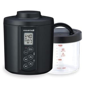 業務用ヨーグルトメーカー YM−5000 ヨーグルティアPRO